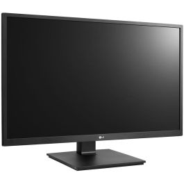 LG 27BN55UP-B Monitor 27'' UHD 4K (3840x2160) IPS 5ms HDMI DP VESA Pivot HDR10 Negro
