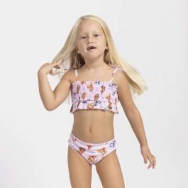 Bikini paw patrol 3 años