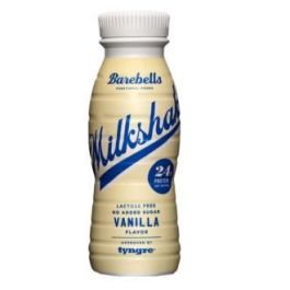 Bebida Milkshake Protein Vainilla 330 Ml Precio: 3.7900005. SKU: B13ZJVCCD4