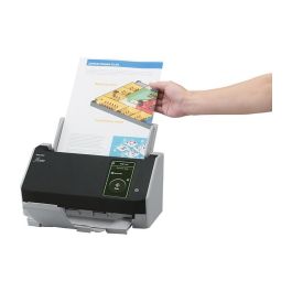 RICOH -FUJITSU Escaner fi-8040
