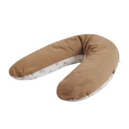 Cojín de maternidad Microfibra de esponja de avellana Tineo Precio: 46.78999941. SKU: S7186877