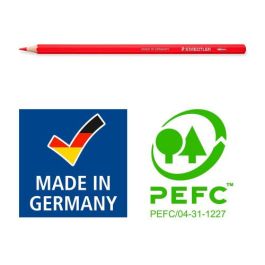 Staedtler Lápices De Colores Desing Journey 146C C-Surtidos Estuche Metal 12 Ud