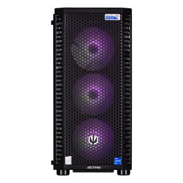 PC de Sobremesa Actina KOMACNGIP0075 AMD RYZEN™ 7 5700X3D 32 GB RAM 1 TB SSD NVIDIA GEFORCE RTX 4060 TI PC de Sobremesa Actina KOMACNGIP0075 AMD RYZEN™ 7 5700X3D 32 GB RAM 1 TB SSD NVIDIA GEFORCE RTX 4060 TI