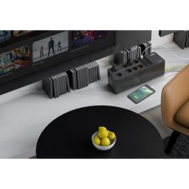 APC BE500G2-GR SAI con protección de sobrecarga, 300W