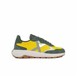 Zapatillas Casual Munich Babel 01 Precio: 83.9982. SKU: B1EA37X6FL