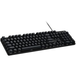 Logitech G413 SE Teclado Gaming Mecánico de Membrana - Negro