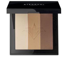 Stendhal Paris Trio Bronzant Sculpteur de Teint #200 Tamanrasset - Kit de 3 Polvos Bronceadores Unificadores y Sculpting, 8 g Precio: 30.89000046. SKU: S4511853