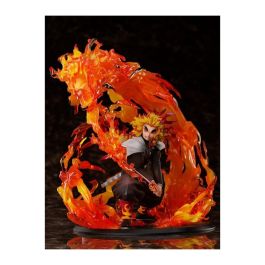 Aniplex Figura Kimetsu No Yaiba Demon 26 cm de altura Precio: 303.8899996. SKU: B1ESA2TBJV