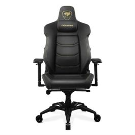 Silla Gaming Cougar Armor Evo Royal Negro Precio: 411.50000045. SKU: B19BM238YS