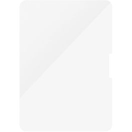 PanzerGlass Protector Pantalla iPad Pro 11" 2024 Ultra-Wide Fit Vidrio Templado Anti-Golpes Anti-Rayones Transparente