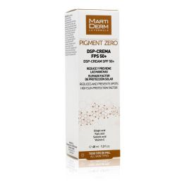 Martiderm DSP Crema FPS50+ 40ml