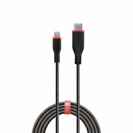 Cable USB LINDY 31286 Negro Precio: 26.68999971. SKU: B13YQ5R6VB