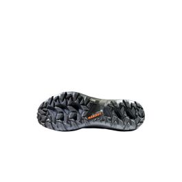 Zapatillas de trail para hombre Mammut Sertig II Low Gtx Negro L