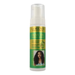 Lorenti Hair Shiny Foam 200 ml Precio: 10.78999955. SKU: B15ZDM4WB5