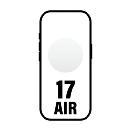 Apple MG2X4QL/A iPhone 17 Air 1TB 6.5" Blanco Nube - Smartphone con Chip A19 Pro y Cámara Fusion 48 Mpx Precio: 1866.89000058. SKU: B18T7JW7VK