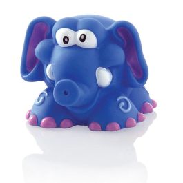 Nûby Lanza Agua para Baño Bebé, Set 3 Juguetes Divertidos Cocodrilo, Elefante y Pato, Ideal para Aventuras Acuáticas desde 3 Meses Nûby Lanza Agua para Baño Bebé, Set 3 Juguetes Divertidos Cocodrilo, Elefante y Pato, Ideal para Aventuras Acuáticas desde 3 Meses