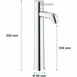 Grohe Mezclador monomando de lavabo Talla XL