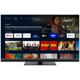 Smart TV Toshiba 65MG8F63DG 65" LED 4K Ultra HD Smart TV Toshiba 65MG8F63DG 65" LED 4K Ultra HD Precio: 869.9000002. SKU: B1EGCPKQLX