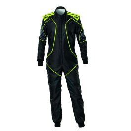 Mono Racing OMP KS-3X 46 Amarillo Negro Flúor Precio: 247.89000049. SKU: B1ESX95HYV