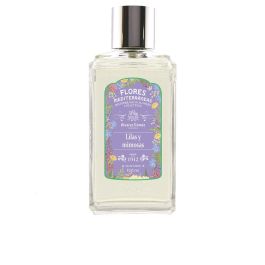 Alvarez Gomez Flores Mediterráneas Lilas y Mimosas Eau de Toilette 100ml Precio: 5.79000004. SKU: S4508692