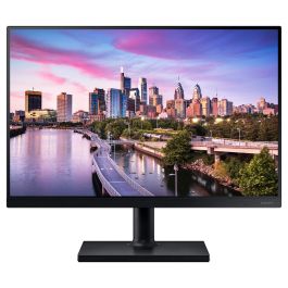 Samsung F24T450GYU Monitor 24" WUXGA 1920x1200 IPS 5ms 16:10 HDMI DisplayPort VESA Altavoces Negro