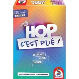 Schmidt Spiele SCH4001504884000 ¡Está doblado! Schmidt Spiele SCH4001504884000 ¡Está doblado!