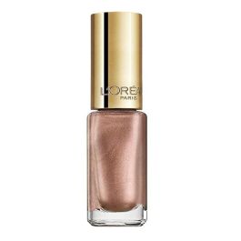 L'Oreal Paris, Color Riche Le Vernis, Esmalte de uñas, 106, Versalles Oro, 5 ml Precio: 14.49999991. SKU: B1K2E9WVLR