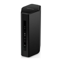 NETGEAR Nighthawk RS300 Wi-Fi 7 Tribanda BE9300 Enrutador Portátil Ethernet Negro Precio: 475.78999996. SKU: B19T8MG4M6