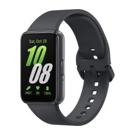 Smartwatch Samsung SM-R390NZAAEUE Precio: 76.68999965. SKU: B17T86ZFJ5