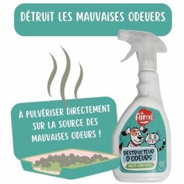 Eliminador de Olores Aimé 500 ml