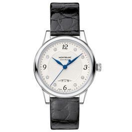 Reloj Mujer Montblanc 111055 Precio: 4020.69000058. SKU: B15JN6ZR3K