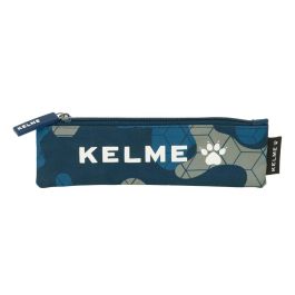 Portatodo Kelme Epic Azul marino 20 x 6 x 1 cm Precio: 4.49999968. SKU: B16CBAJ8DV
