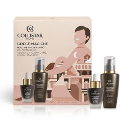 Collistar Gotas Mágicas Bronceadoras Estuche 2 Pz