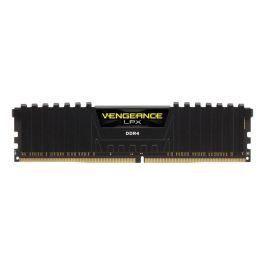 Corsair VENGEANCE LPX DDR4 3200MHz 16GB (1x16GB) Memoria RAM para PC/Servidor Precio: 204.49999944. SKU: B1C9NDLB8E