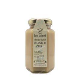 Como Una Reina Miel De Acacia Cruda 500 Grs Tarro Hexagonal Precio: 8.5000003. SKU: B1AEA49XLD