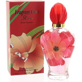 Fragrant Cloud Rose, Agua de perfume, Para mujeres, 100 ml Precio: 7.2358. SKU: B1C6FSS398