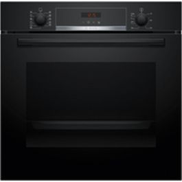 Horno Pirolítico BOSCH HBA574BB3 3600 W 71 L