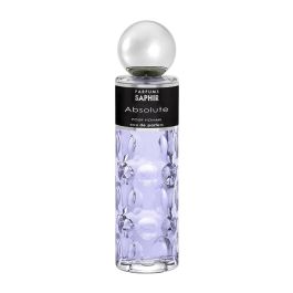Saphir Absolute pour homme eau de parfum 200 ml vaporizador Precio: 15.49999957. SKU: B12MHZQCPG