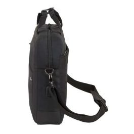 Cartera Escolar Safta Safta -'Business-' Maletin Ordenador 15,6-' 410x90x330 mm Cartera Escolar Safta Safta -'Business-' Maletin Ordenador 15,6-' 410x90x330 mm
