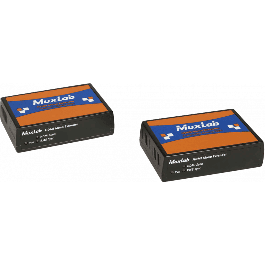 Kit Transmisor/Receptor Hdmi Ir Hdbaset 4K