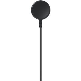 Samsung EP-OL300 Cargador Inalámbrico Rápido para Smartwatches, Negro