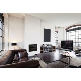 One for all Universal-TV-Ständer Quadpod WM 7475 (schwarz)