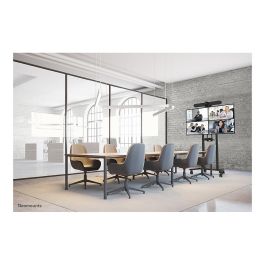 Soporte TV Neomounts AFL-875BL1