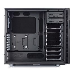Fractal Design PC Case Define R5 Negro Fractal Design PC Case Define R5 Negro