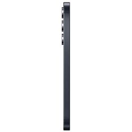 Samsung SM-A556BZKAEEB Smartphone Galaxy A55 5G Enterprise Edition 8GB/128GB, Pantalla 6.6" Super AMOLED 120Hz, Cámara 50MP, Batería 5000mAh, IP67, Negro Eclipse