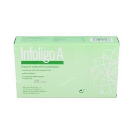 Infoligo-A Infoligo-A Precio: 17.8899996. SKU: B15R8HAWTP