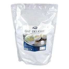 PWD NUTRITION Oat Delight Chocolate Blanco Con Coco Harina de Avena 1,5Kg Precio: 9.5000004. SKU: B1BJREY52R