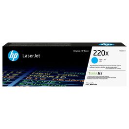 HP Toner Cian LaserJet Pro 4302Fdwe, 4202Dn, 4202Dw, 4202Dwe, 4302Dw, 4302Dwe, Mfp 4303Dw, Mfp 4303Fdw - 220X Precio: 218.49999952. SKU: B1FHAFN6V8