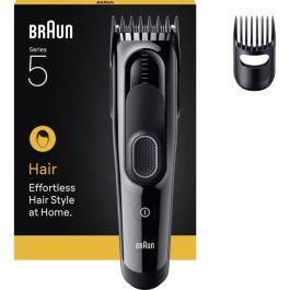 Cortapelos Braun Precio: 45.50000026. SKU: B1GLP6QEKM