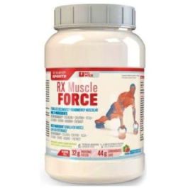 Rx Muscle Force Proteína y Ganador de Masa, Fresa Natural, 1800g, Desarrollo Muscular, Fuerza y Resistencia Precio: 53.5000004. SKU: B18GADZFJ6